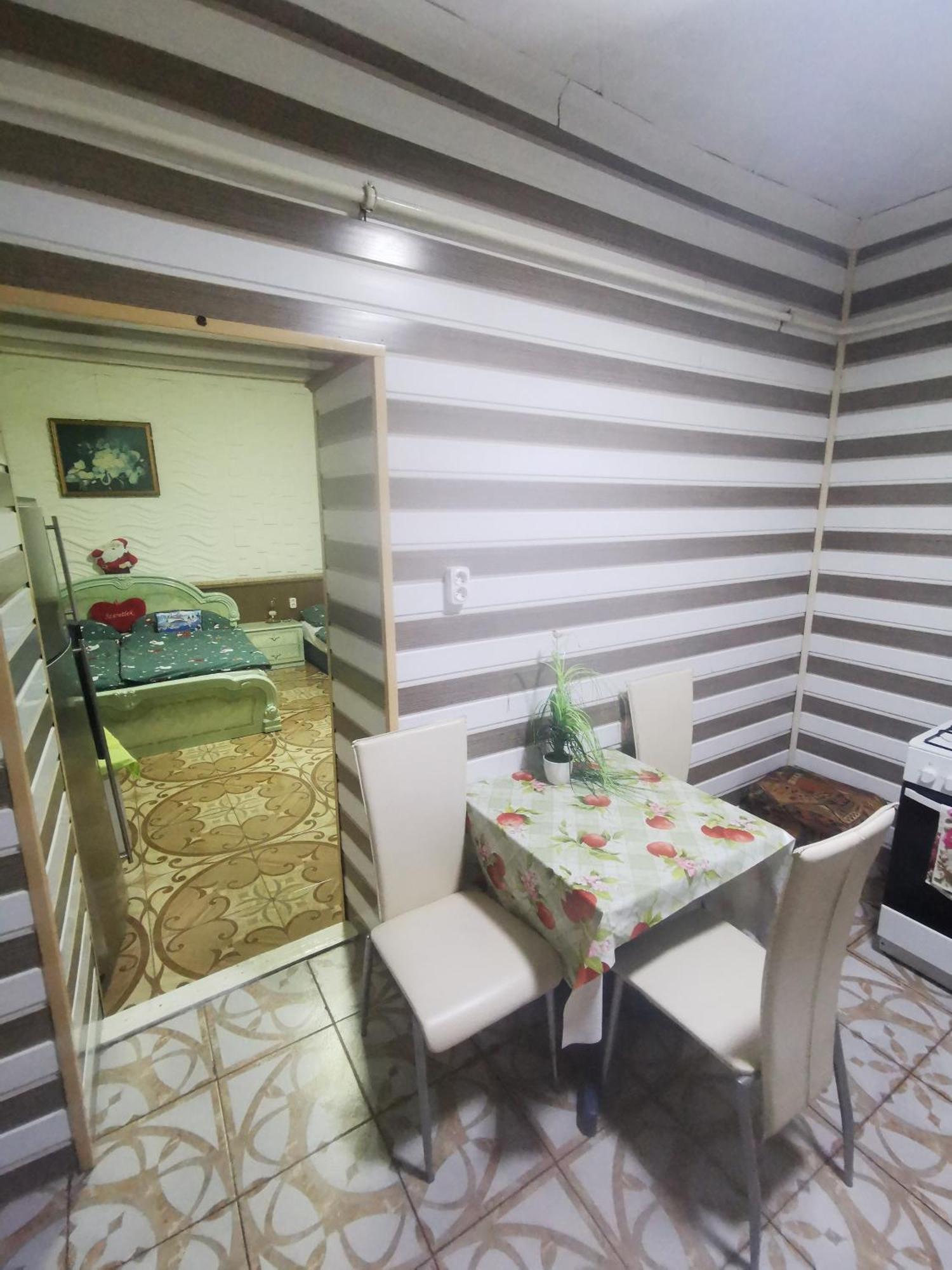 Edit Vendeghaz Tiszaújváros Zimmer foto