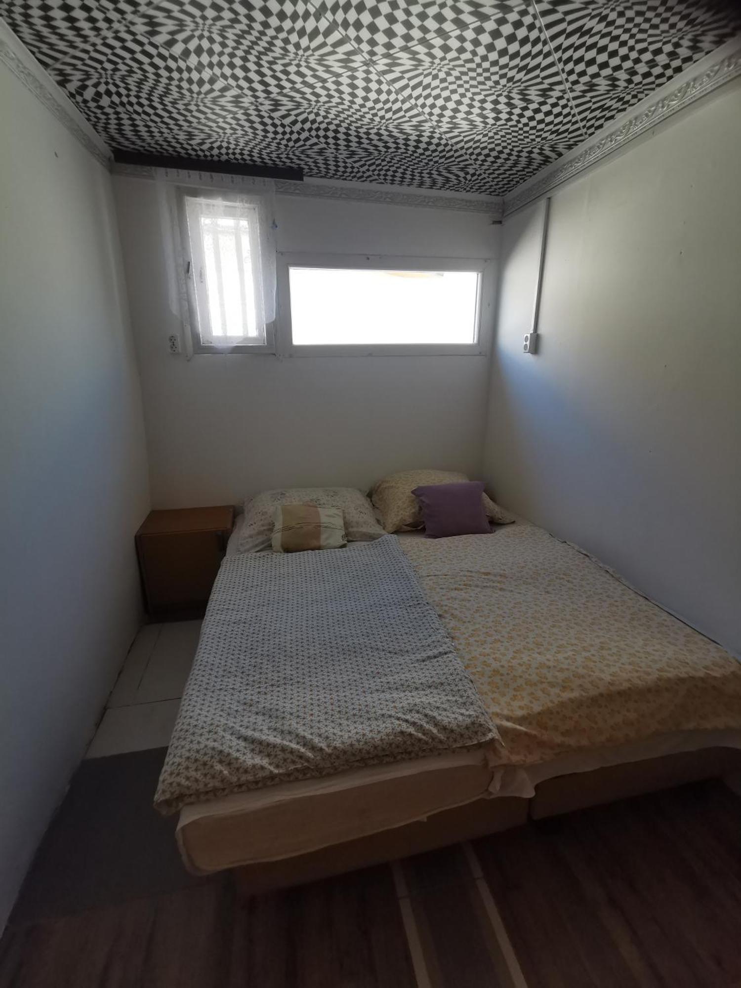 Edit Vendeghaz Tiszaújváros Zimmer foto