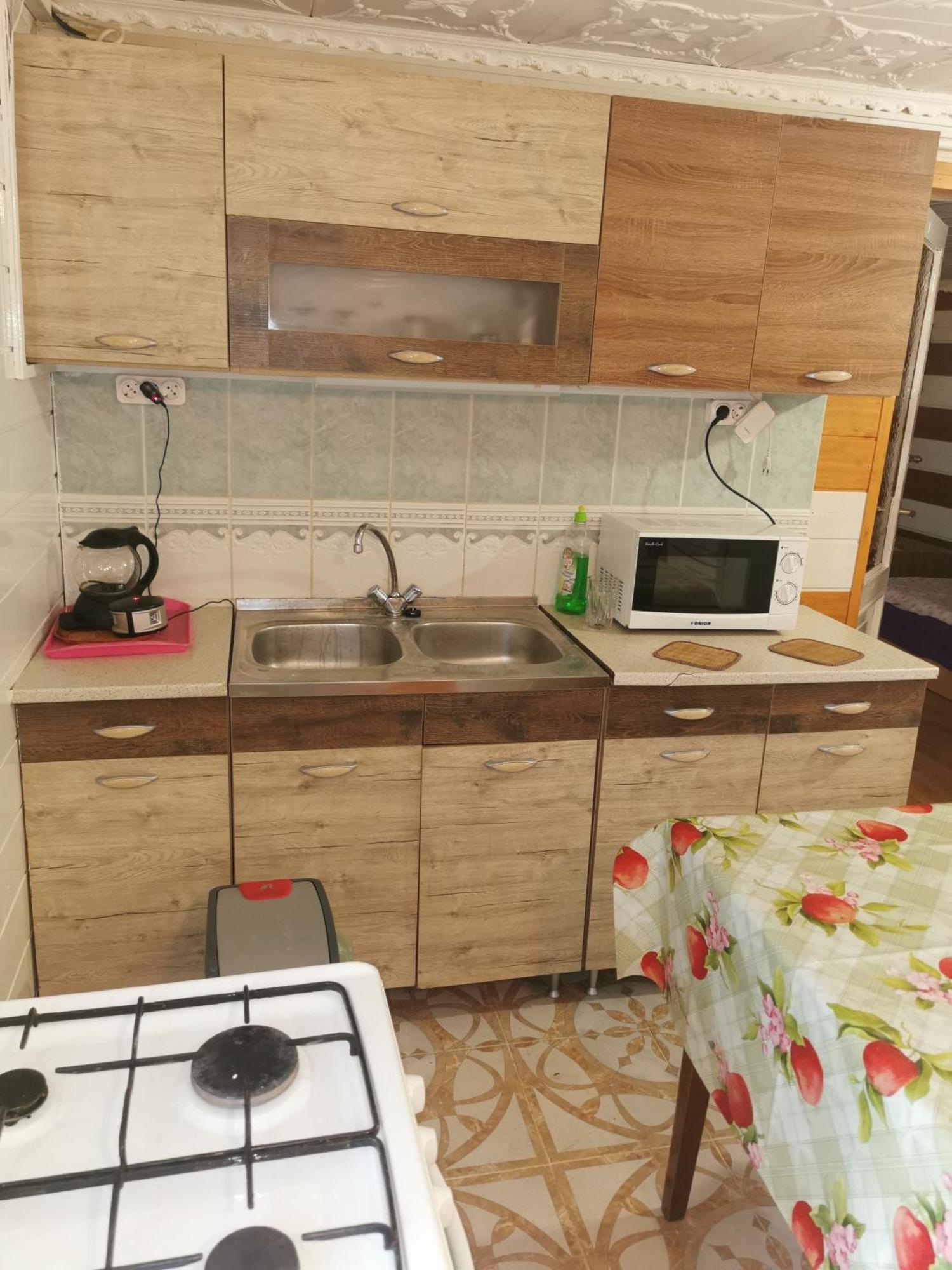 Edit Vendeghaz Tiszaújváros Zimmer foto