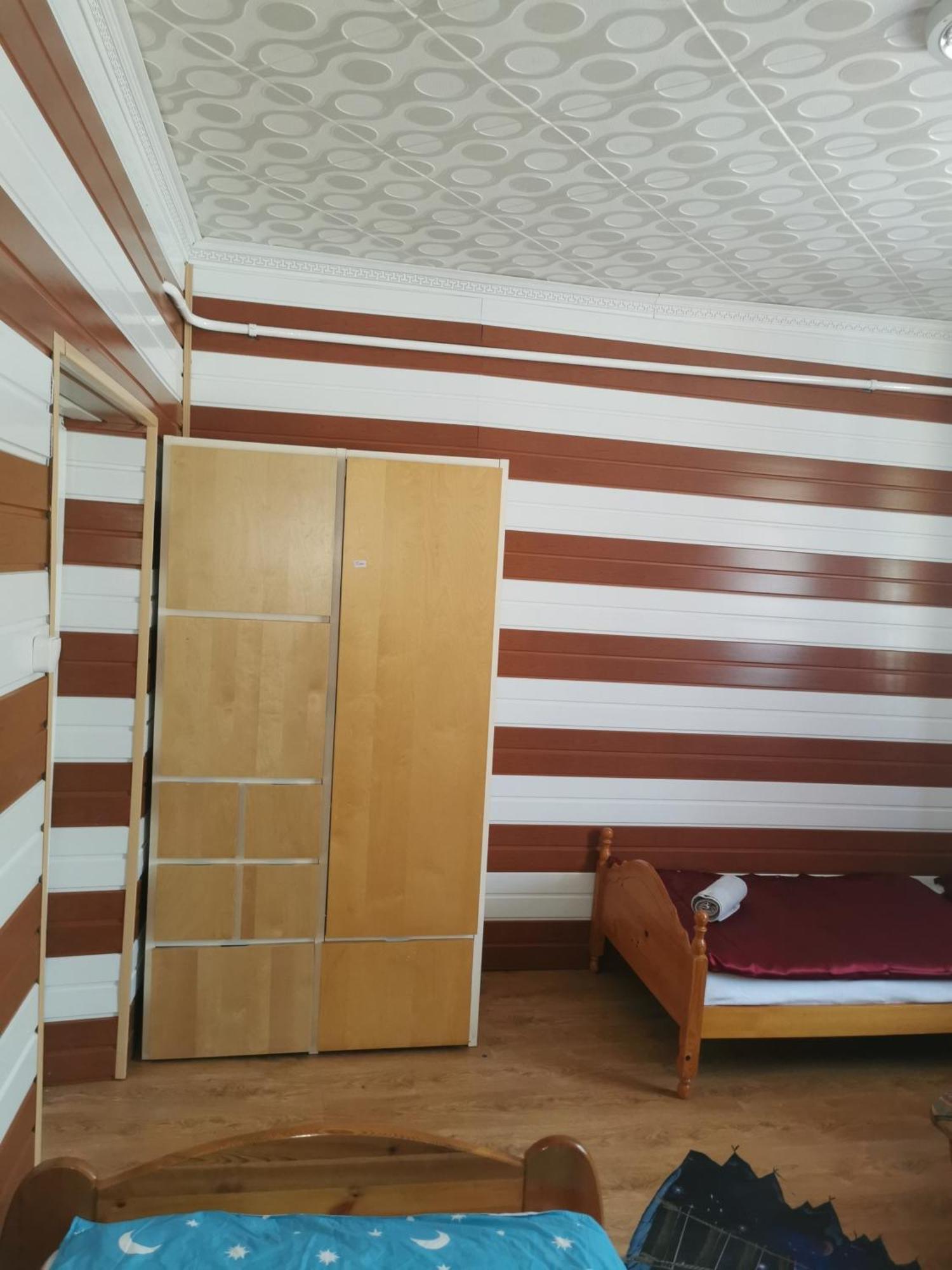 Edit Vendeghaz Tiszaújváros Zimmer foto